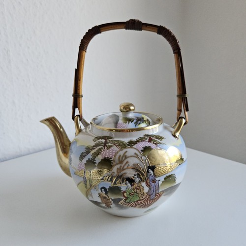 Vintage teekanne tokusei - vintage,
