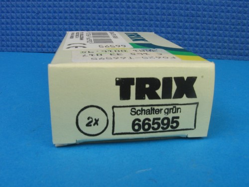 Trix express 6595 - express,