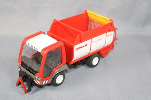 Siku 3061 lindner unitrac mit - 3061,
