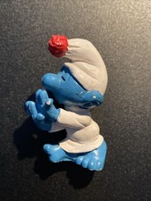 Peyo Schlumpf Schlafwandler