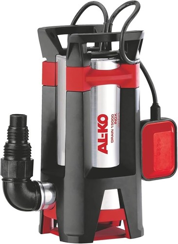 Schmutzwasser tauchpumpe - schmutzwasser,
