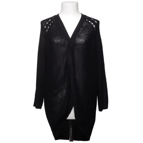 Basic strickjacke damen - h&m, strickjacke,