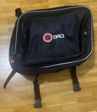Q-BAG Satteltaschen für