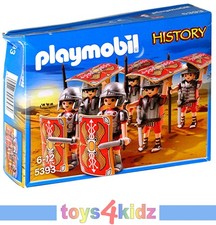 PLAYMOBIL® History 5393