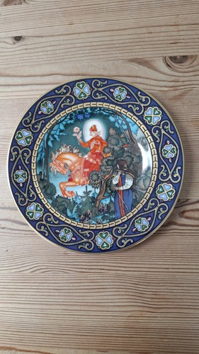 Russisch märchen der - märchen, rote