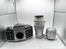 Rodenstock Yronar 135mm 3,5 A
