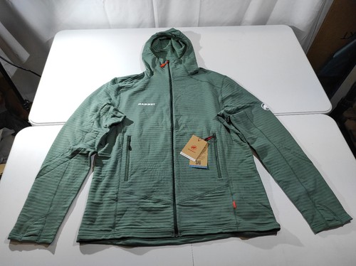 Mammut taiss light hooded - ml,
