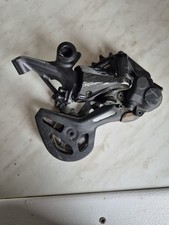 Shimano XT RD-M8100