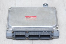 Toyota Supra MK4 2JZ GTE Motorsteuergerät Steuergerät 9717570-342-5