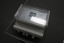 Grünbeck Geno - Iono-matic 2 Steuerung