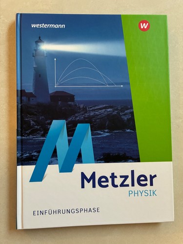 Metzler physik - metzler,