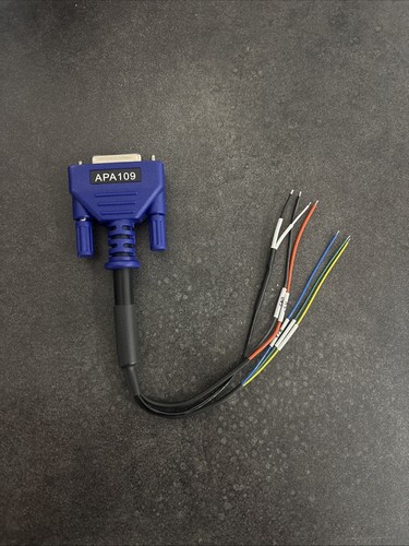 Autel apa109 kabel für - autel,
