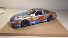 Monogram NASCAR Standmodell