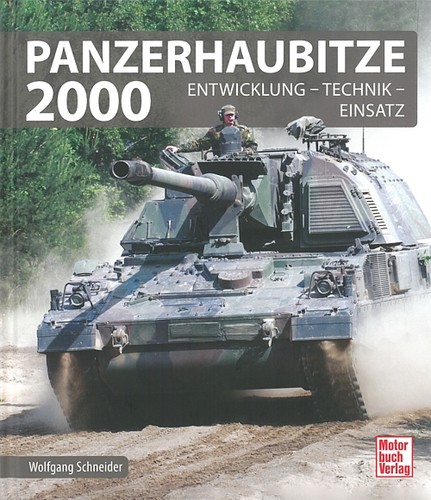 Schneider panzerhaubitze 2000 - schneider:,