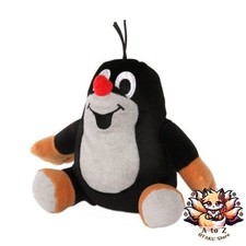 NEU Krtek Jonglieren