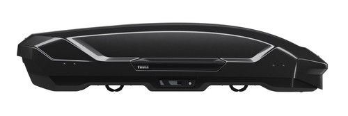 Thule dachbox motion sport - thule,