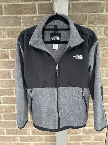 The north face graue denali - the,