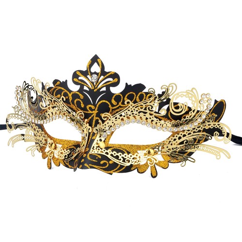 Maskerade maske karneval - maske,,