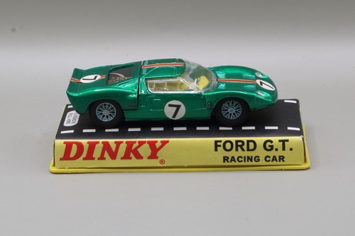 Dinky toys 215 ford - dinky,