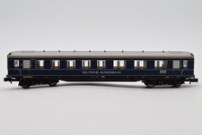 Minitrix 15739-18 Spur N