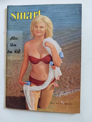 Vintage herrenmagazin - vintage,