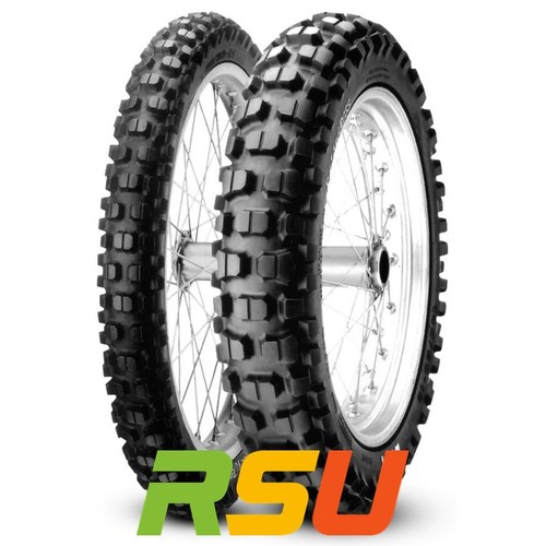 Motorradreifen pirelli 21 - mt,