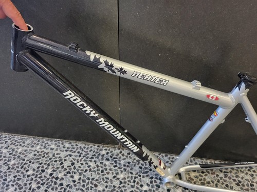 Fahrradrahmen,Mountainbikerahm