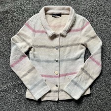 Marc Cain Damen Strickjacke