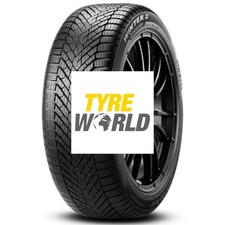 4x Pirelli CINTURATO WINTER 2