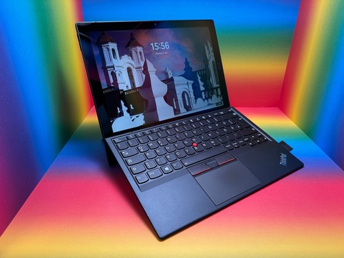 Lenovo thinkpad tablet gen - x1,