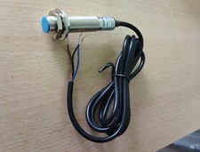 Hurco Näherungsschalter M12