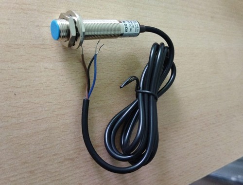 Hurco näherungsschalter m12 - hurco,