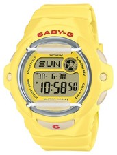 Casio shock baby - casio, „cherry