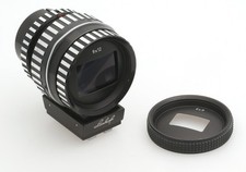 Linhof Universal - Sucher