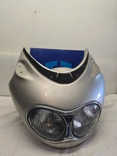 Triumph Trophy 1200 T300  Scheinwerfer Front Verkleidung