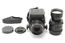Mamiya Rb67 Pro SD