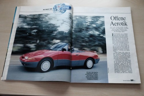 Auto motor und sport - und, 13/1988