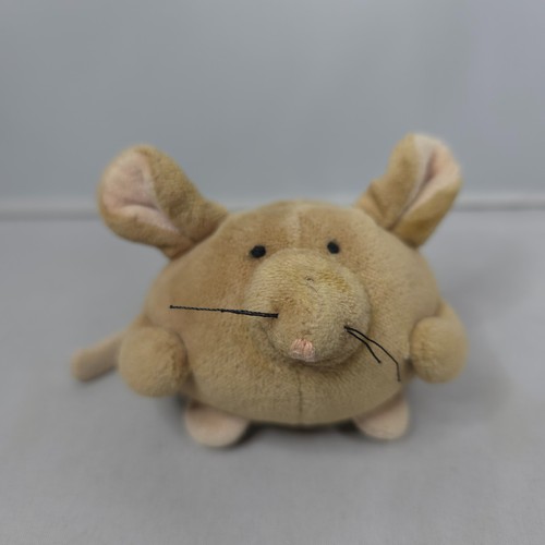 Jellycat tischtennis maus - jellycat,