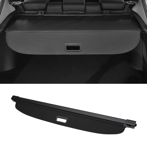 Laderaumabdeckung für dodge - laderaumabdeckung,