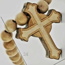 Kruzifix Hals-Schmuck Kreuz