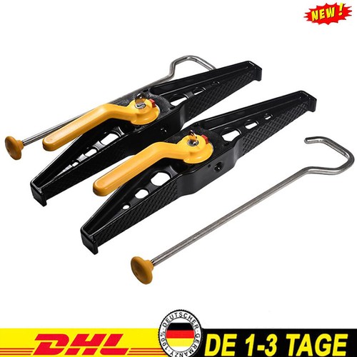Paar für rhino leiterhalter - rhino,