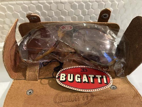 Bugatti sunglasses vintage - bugatti,