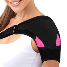 Schulterbandage Damen Herren