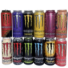Energy drink monster - energy,