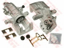 TRW BHQ268E Bremssattel Hinten Rechts für HONDA PRELUDE V (BB) PRELUDE IV (BB)