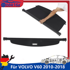 VOLVO V60 I 2010 2011 2012