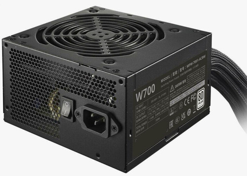 Cooler master w700 - cooler,