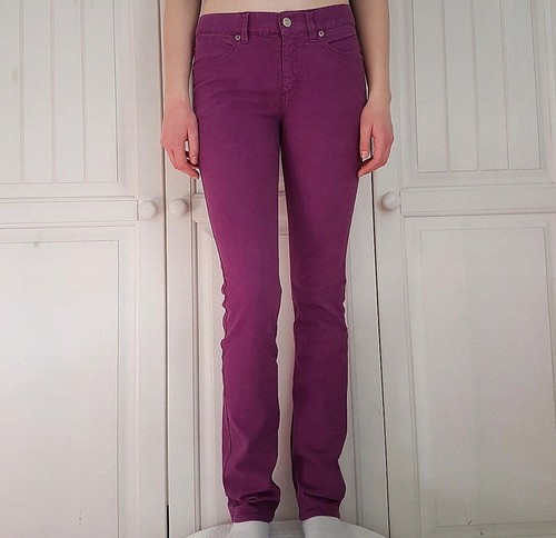 Escada jeans denim hose - escada,