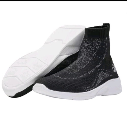 Hummel sneaker quay bee knit - hummel,
