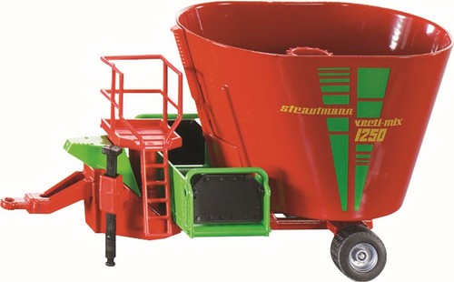 Siku farmer futtermischwagen - farmer,